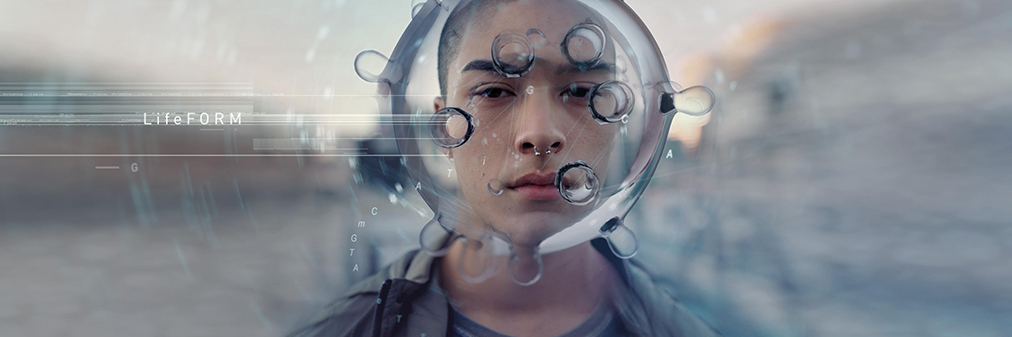 LifeFORM (2020)